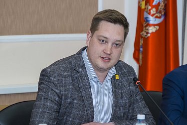 Молодые парламентарии выступили за сохранение культурного наследия